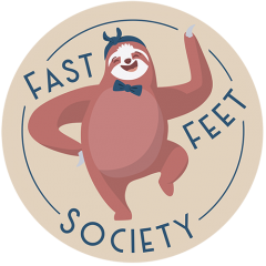 Fast Feet Society